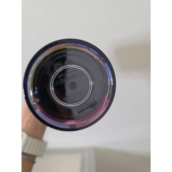 Starbucks Halloween 2024 UFO Pumpkin 24 Oz Glow In The Dark UNRELEASED NEW - Picture 9 of 10